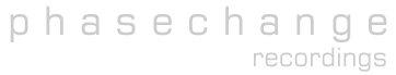 phasechange recordings